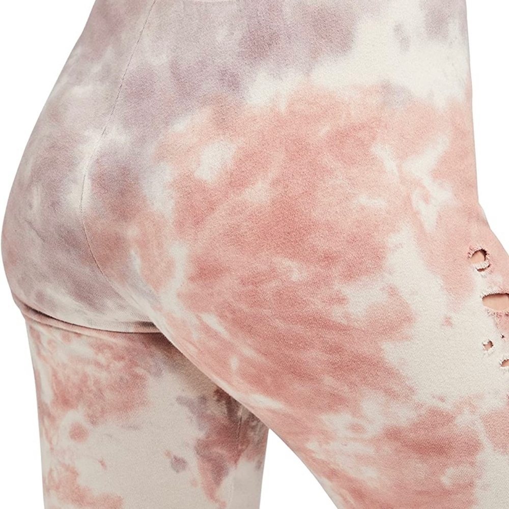 Wildfox Women's Big Thunder Echo Sweatpant - Picture 4 of 5